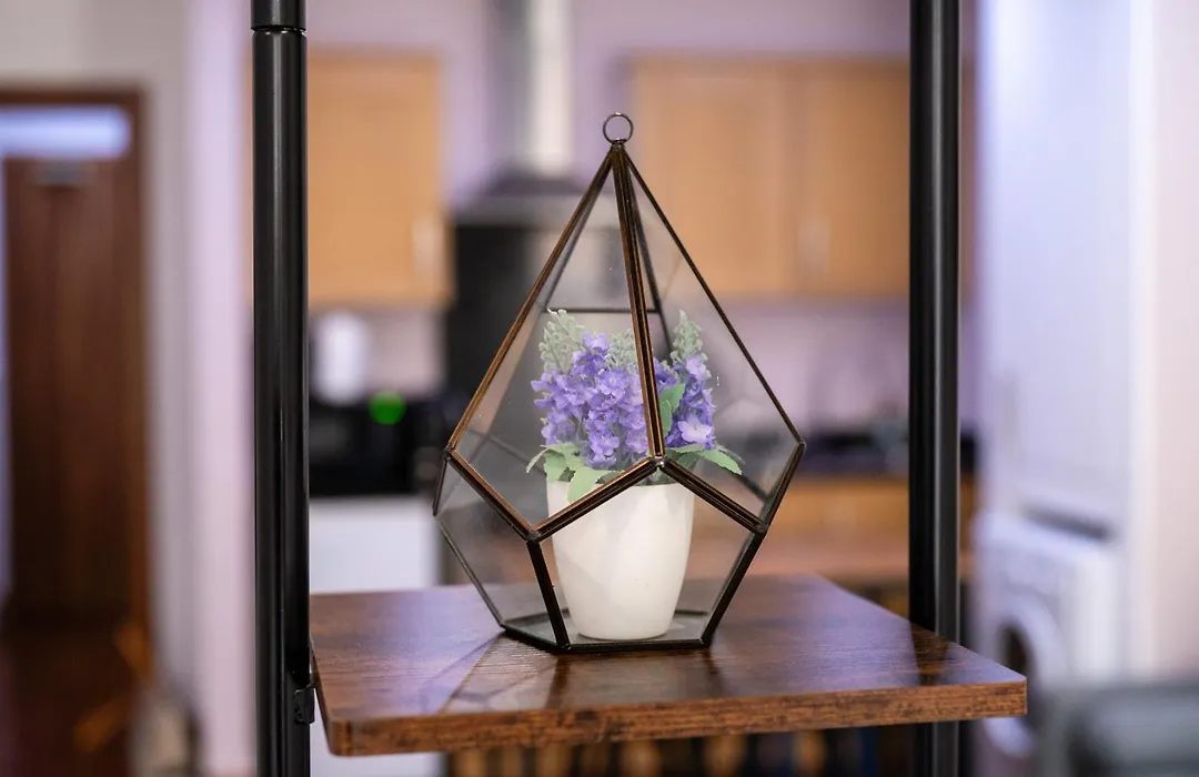 Reef7 - Modern Central Flat, 5 Mins From Beach, Centre And Bournemouth International Centre-1