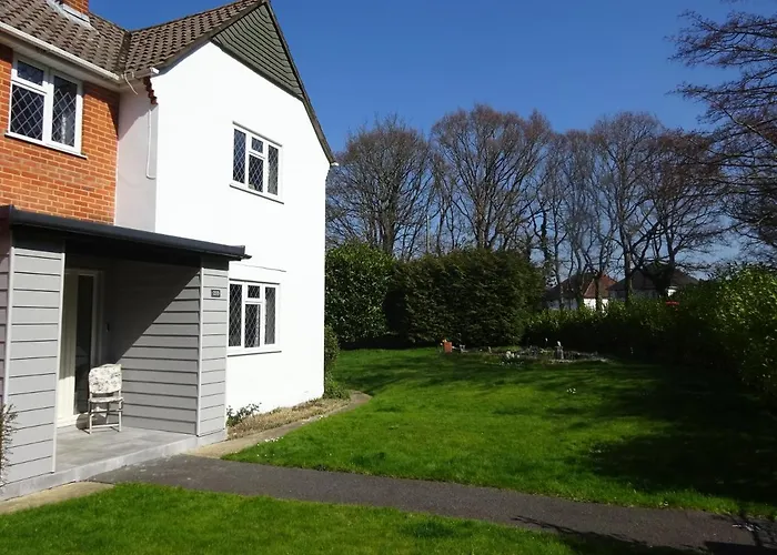 The Wendy House